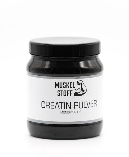 Creatin Monohydrate [500g]